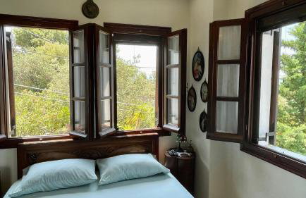 Iris Sea View Villa - Photo 23