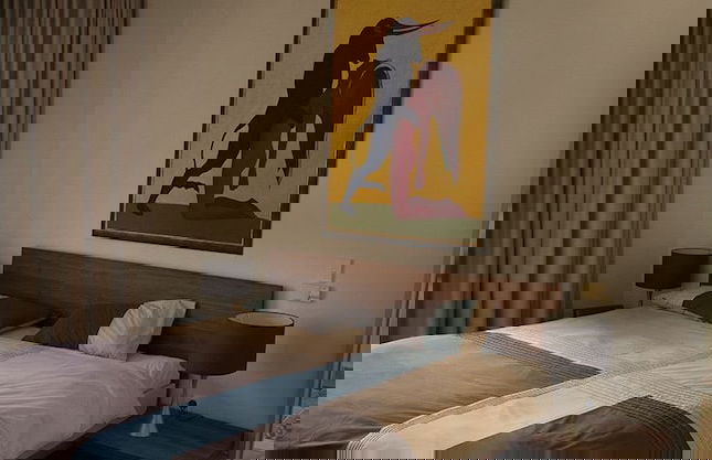 The Windhover Estate - Foto 4