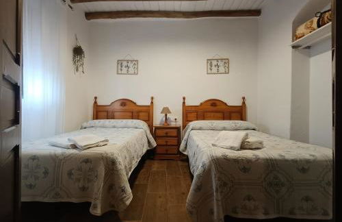 Casa Rural Abuela Remedios - Foto 11