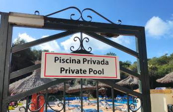 Apartamento Bellaluz 0505 Resort Golf La Manga Club - Foto 38