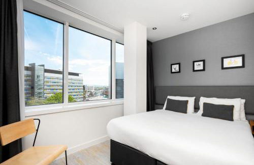 Staycity Aparthotels, Manchester, Piccadilly - Foto 4
