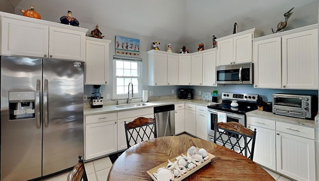 Servicios del alojamiento