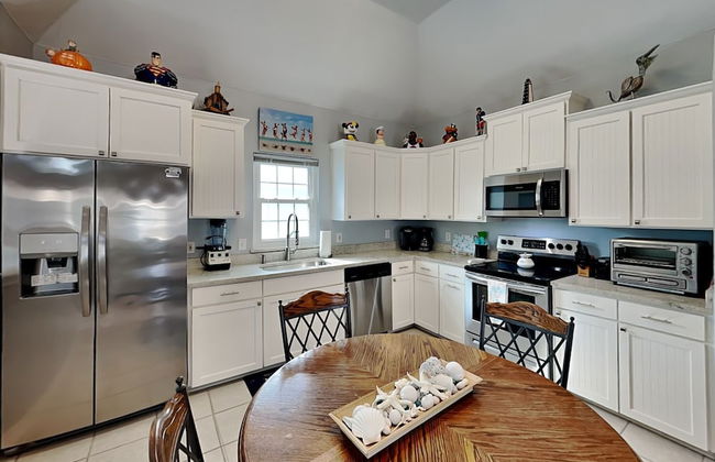 Beach Place - Foto 3