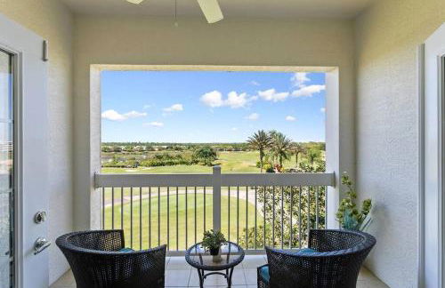 Amazing Golf View Condo Best view in Reunion! - Foto 7