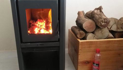 Cantinho do Sossego III - Com Lareira - Foto 5