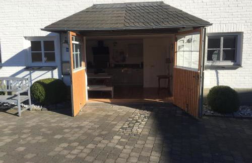 Hof Busen Farm Haus - Foto 3