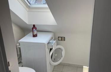 Apartment – Wohnung bei Nürnberg #2 - Foto 16