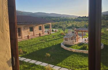 Villa Proserpina - Foto 13