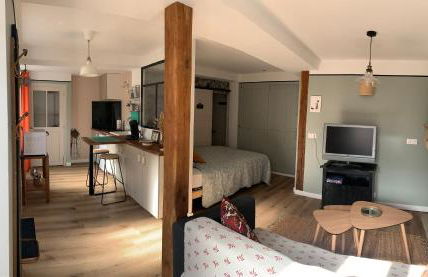 O p’tit chez soi - Foto 1