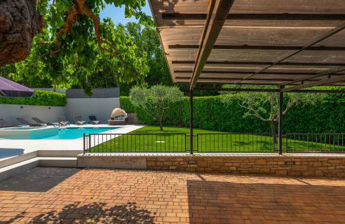 Villa Mala - Foto 38