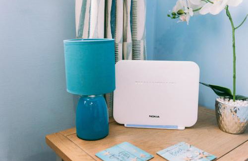 New Inn Lodge - Foto 43