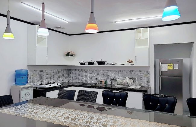 Jewelry Resort and Villas Tagaytay - Foto 18