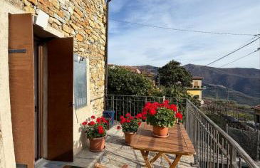 Agriturismo Tenuta della Prea - Appartamento la Stalla - Foto 14