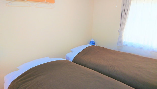 Kitchen Garden - Foto 3, Habitación