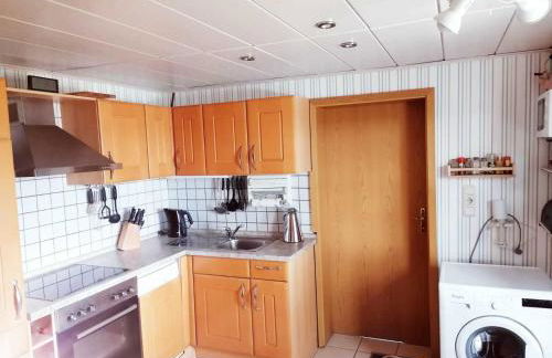 Ferienhaus bei der Müritz-Elde Wasserstraße - Photo 8