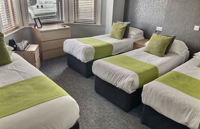 Chelsea Hotel - Foto 3