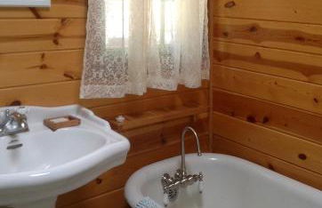 Fivespot Cabin - Foto 23