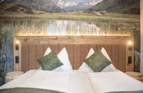 Apartments Hochbrunn - Pension Brunner - Photo 10