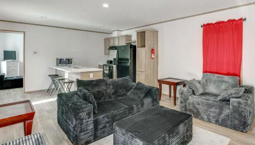 2 Mi to Lake Marion! Pet-Friendly Home with Yard - Foto 5