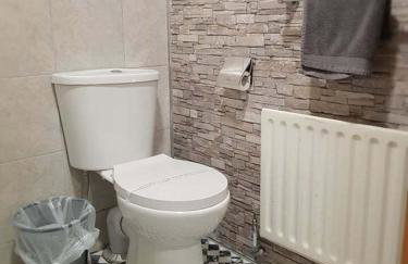 The Musical Ceol Cottage 1-bedroom - Sleeps Four - Foto 24