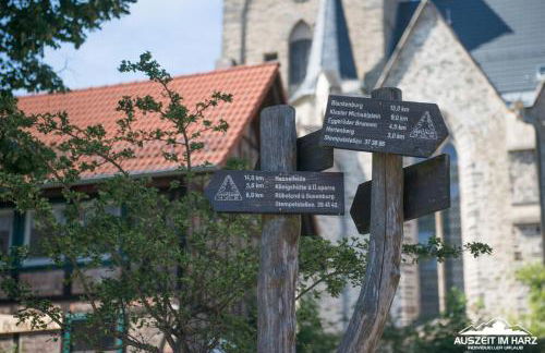 Ferienloft am Steinweg - Foto 3