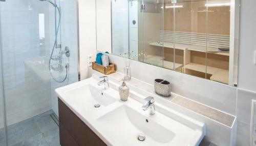 Wohnung Freiblick - Photo 3