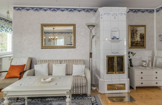 Salmiranta - Photo 5