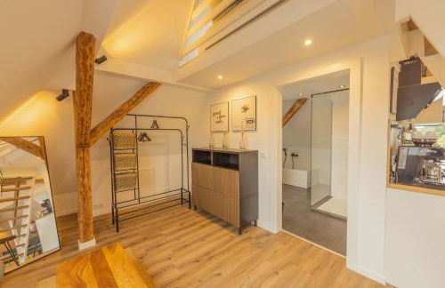 Loft mit Burgblick - Foto 11