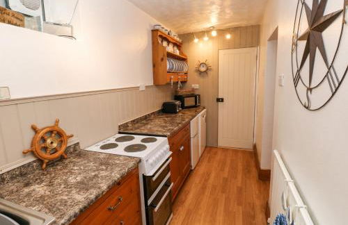 Dunnock Cottage - Foto 9