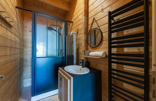 Le Chalet de Limbre - Foto 27