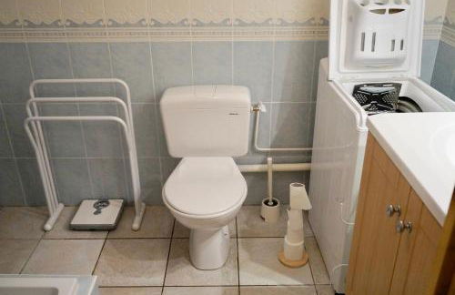 Chalet de Montalbert 32C 5-7 pers - Foto 7