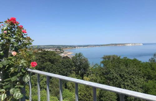 Isle of Wight Seaview - Foto 10