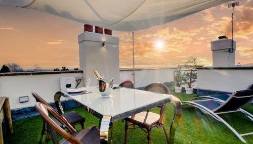 Charming Reigate Cottage Retreat - Foto 2