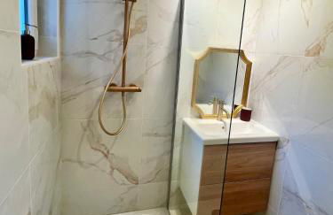 Domaine privatisable Spa Piscine à 1h de Paris - Anniversaire, séjour, séminaire, mariage - Foto 72