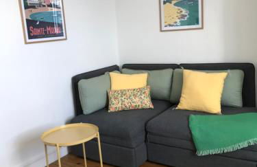 Studio Duplex Bénodet - Foto 33