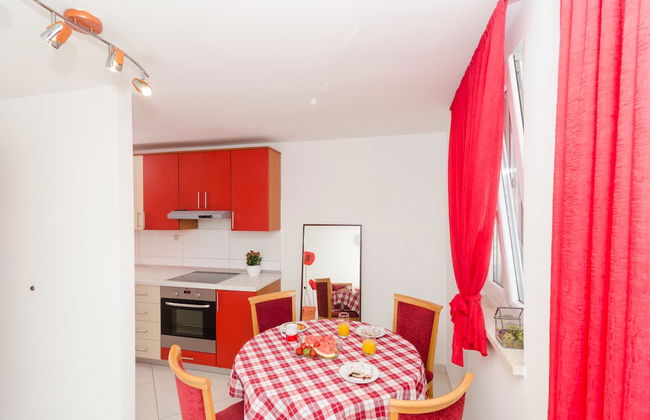 Burum Apartments - Foto 24