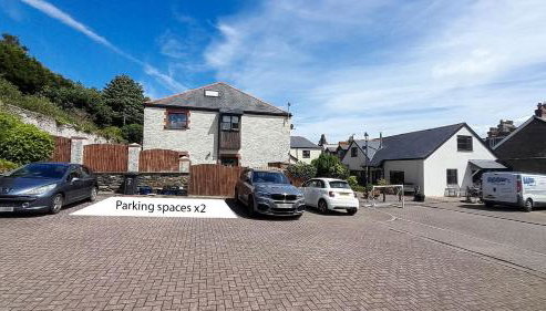 Cosy coastal retreat lovingly refurbished - Foto 2