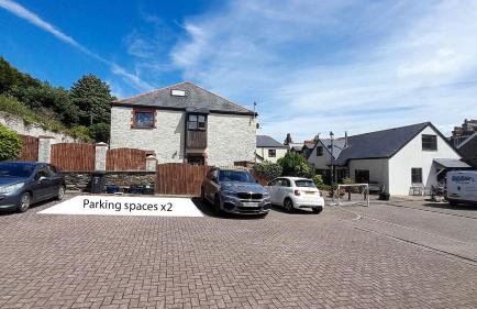 Cosy coastal retreat lovingly refurbished - Foto 2