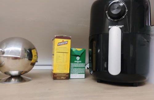 Gîte Le Marronnier, parking et terrasse au calme, entre Colmar-Riquewihr et Obernai, vue sur espaces verts et coteaux d Alsace, route du vin-châteaux - Foto 67