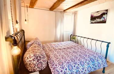 Ganze Wohnung - Erdgeschoss - sehr ruhig - Hundefreundlich - Regendusche - Bodenheizung - Küche - easy Check-in mit Schlüsselbox - Foto 2