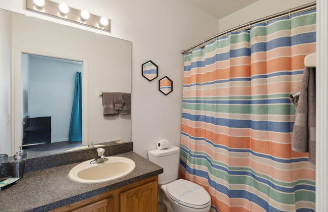 5/3 Pool Home Located in Sunset Ridge Community! - Foto 17