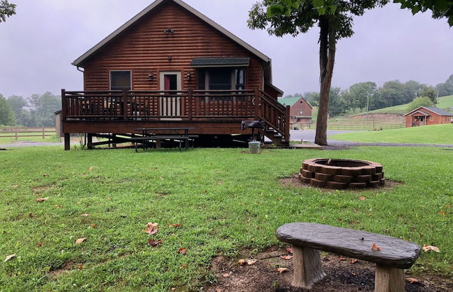 Creekside Resort - Foto 44