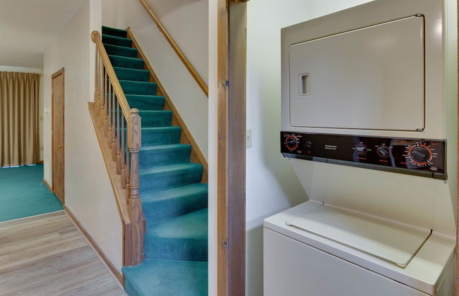 Chalet High by Coolvacay - Foto 28