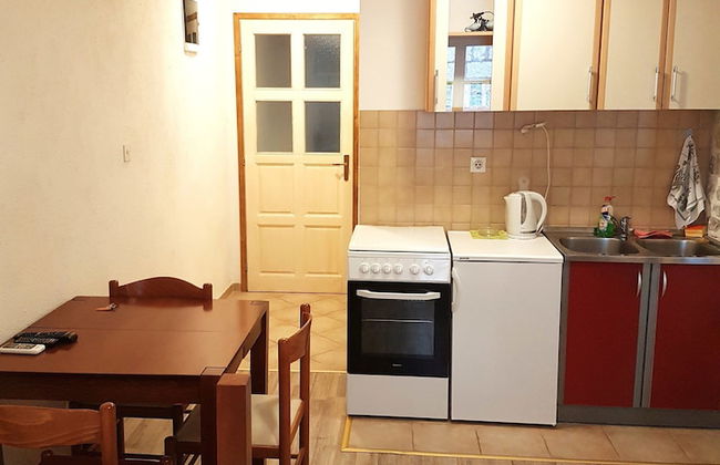 Historic Stone House - Foto 9