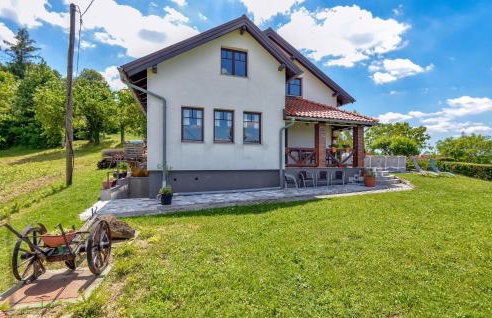 Awesome Home In Varazdinske Toplice - Foto 15