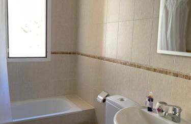 Jazmine IV apartment in Pueblo Mascarat - Photo 15