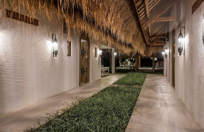 Beach Villas Lombok - Foto 56