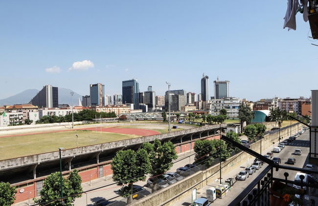 Appartamento all Arenaccia by Wonderful Italy - Foto 13