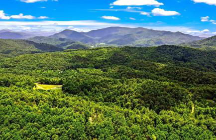 Modern A-Frame Cabin with Breathtaking Views of the Smoky Mountains, Perfect for Families or Groups - Foto 14