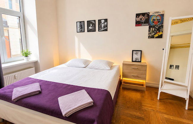 Mosaic Center Apartments - Foto 22